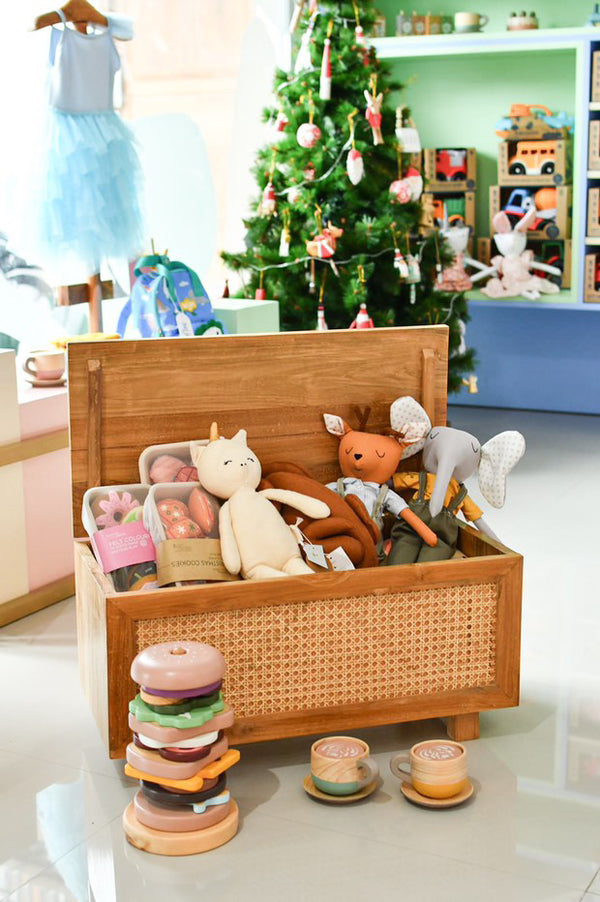 Toys Box